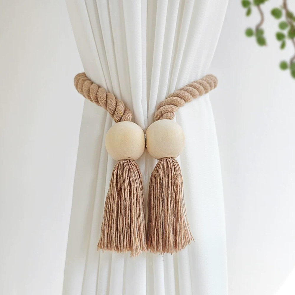 1PC Simple Fringe Beaded Curta - đánh giá và giá Beaded Trim Fringe