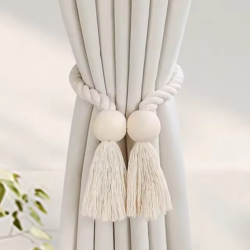 1PC Simple Fringe Beaded Curta - đánh giá và giá Beaded Trim Fringe