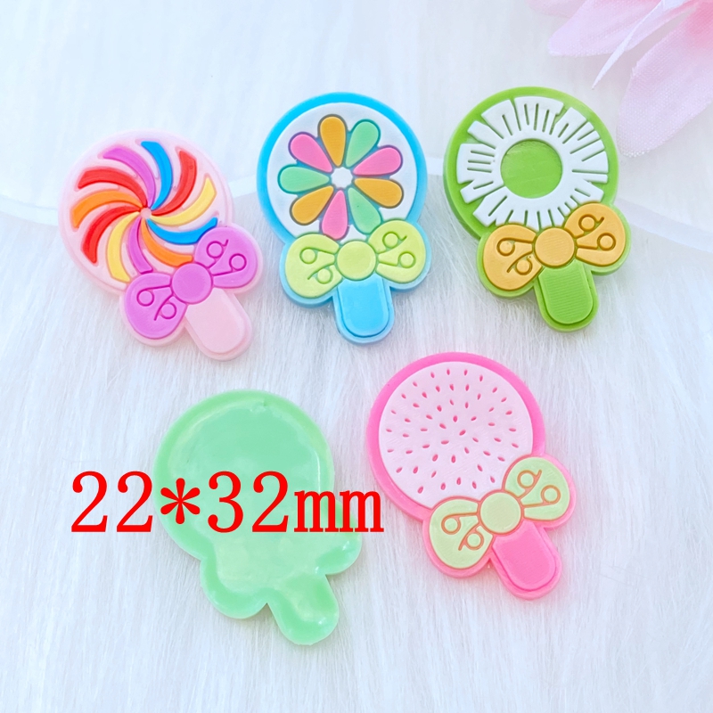 10 Chiếc Mới Dễ Thương Lollipo - đánh giá và giá Embellishment Glue Craft