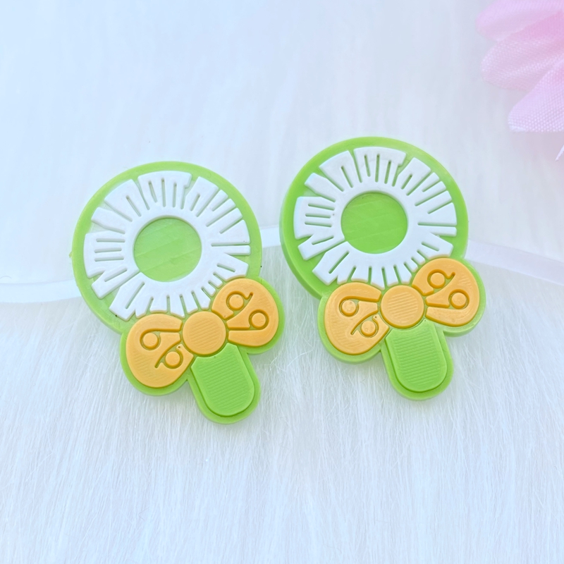 10 Chiếc Mới Dễ Thương Lollipo - đánh giá và giá Embellishment Glue Craft