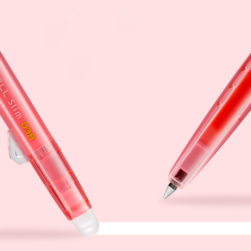 1 Chiếc Nhật Bản Phi Công Màu  - đánh giá và giá Pilot Pen Frixion