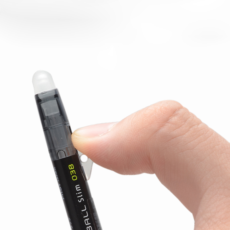 1 Chiếc Nhật Bản Phi Công Màu  - đánh giá và giá Pilot Pen Frixion