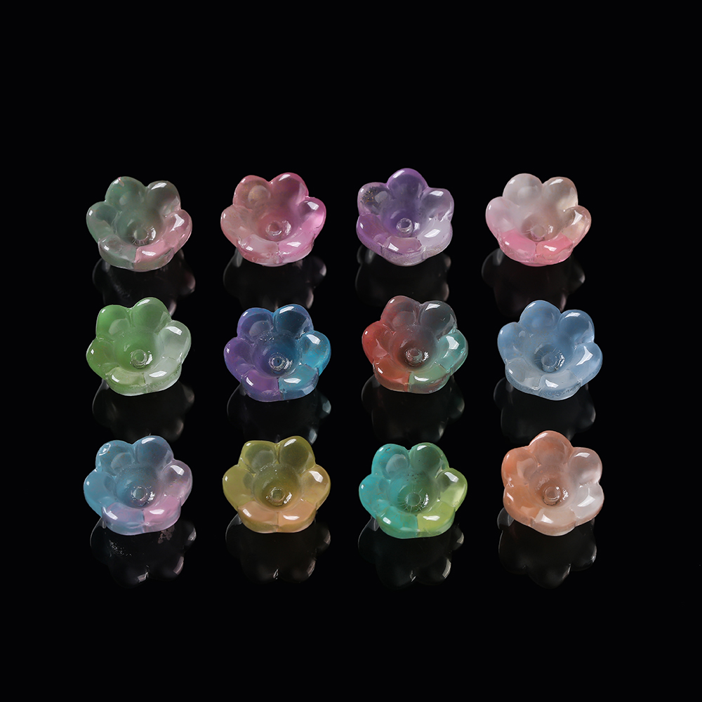 20pcs Colorful Lily of The Val - đánh giá và giá Embellishment Crafts