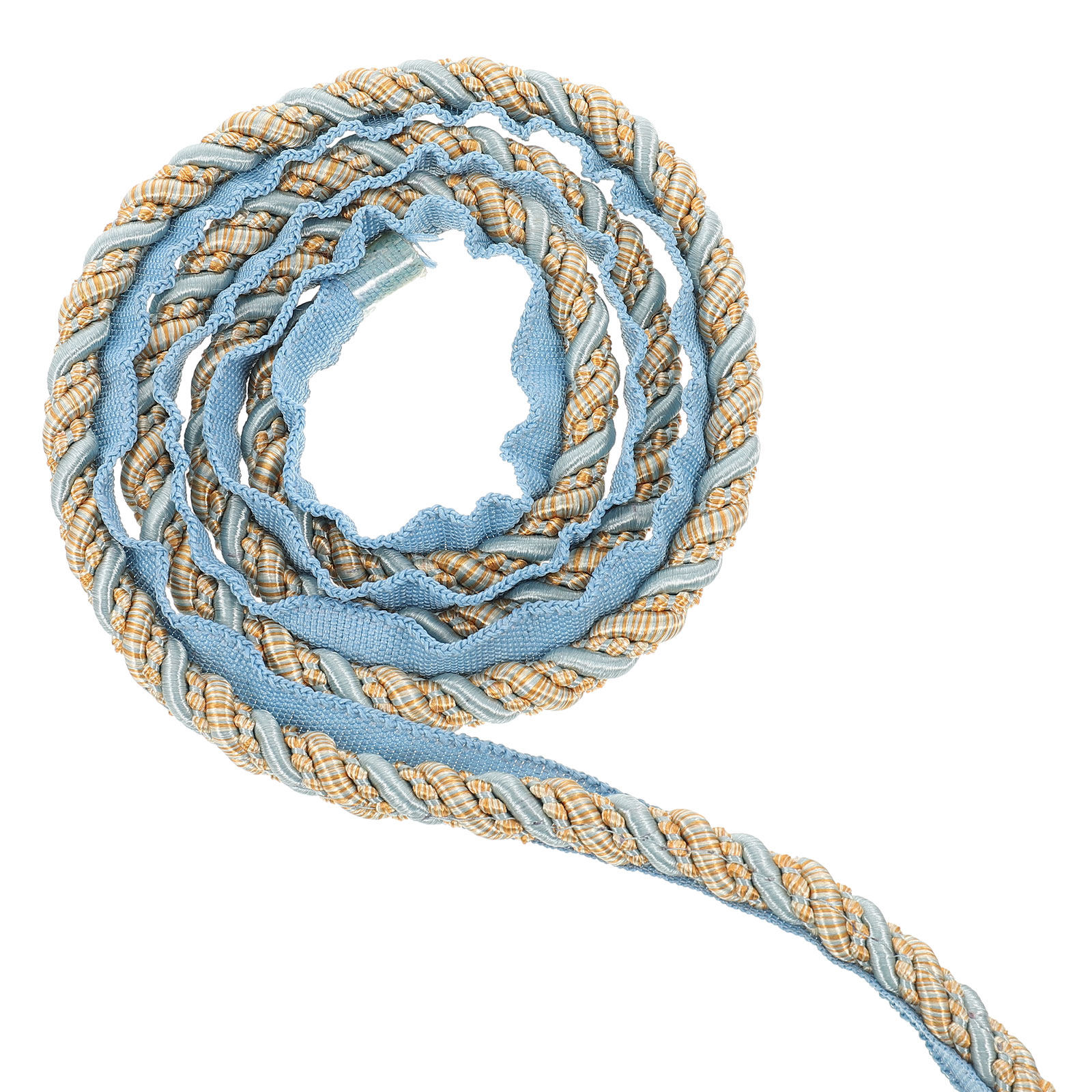 Twisted Trim Cord Rope Four Br - đánh giá và giá Cord Trim Twisted