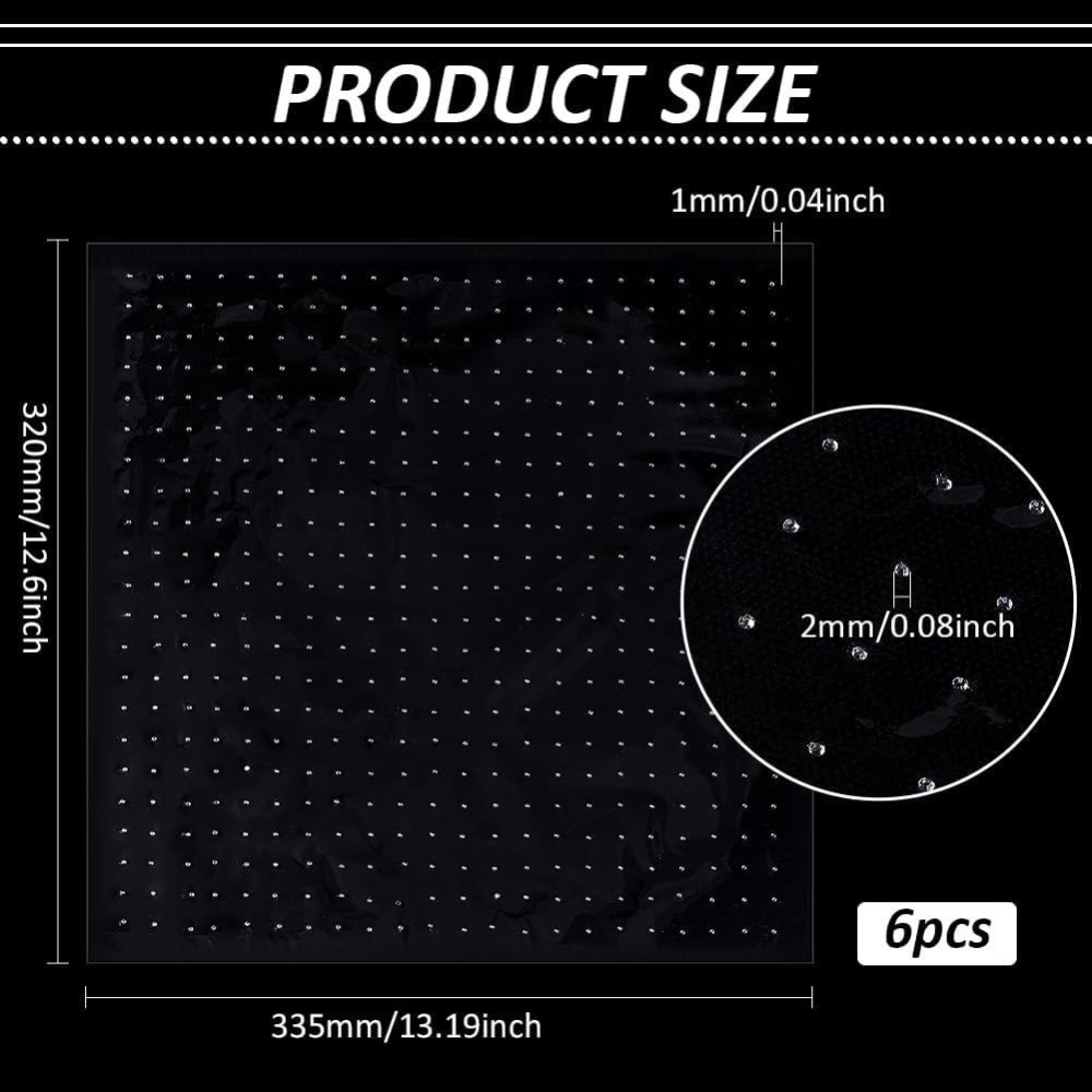 6 Sheet Glitter Hotfix Rhinest - đánh giá và giá Hotfix Rhinestone Sheet