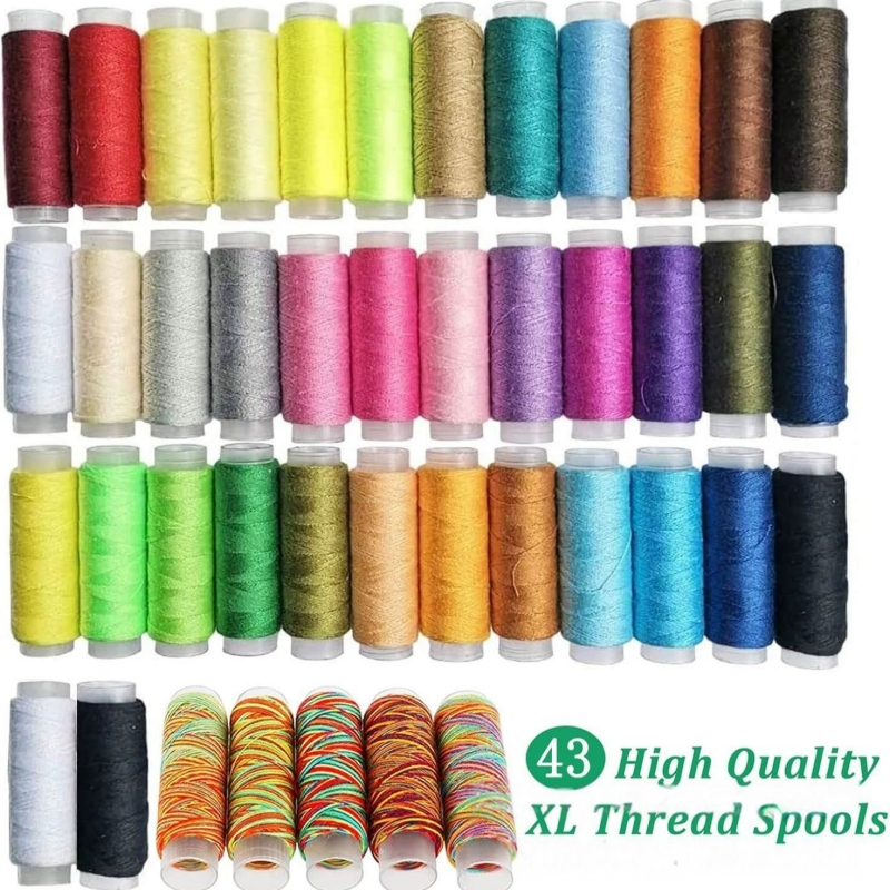 Large Capacity Portable Sewing - đánh giá và giá Craft Embellishment Storage