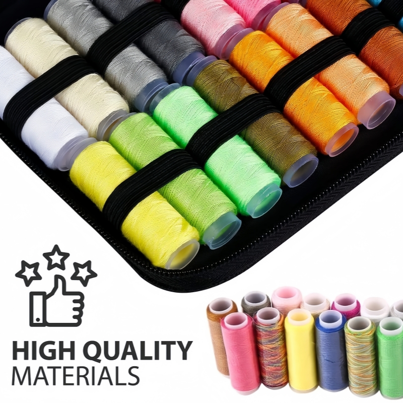 Large Capacity Portable Sewing - đánh giá và giá Craft Embellishment Storage