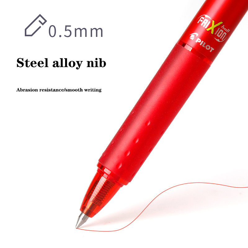 Nhật Bản Pilot Frixion Xong Xó - đánh giá và giá Pilot Pen Frixion