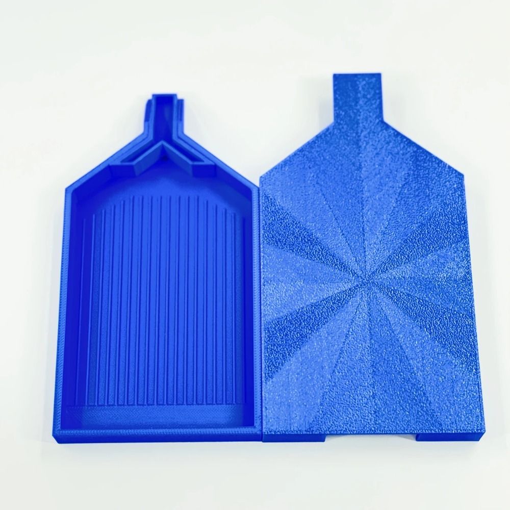 DIY Craft Large Diamond Painti - đánh giá và giá Craft Embellishment Storage