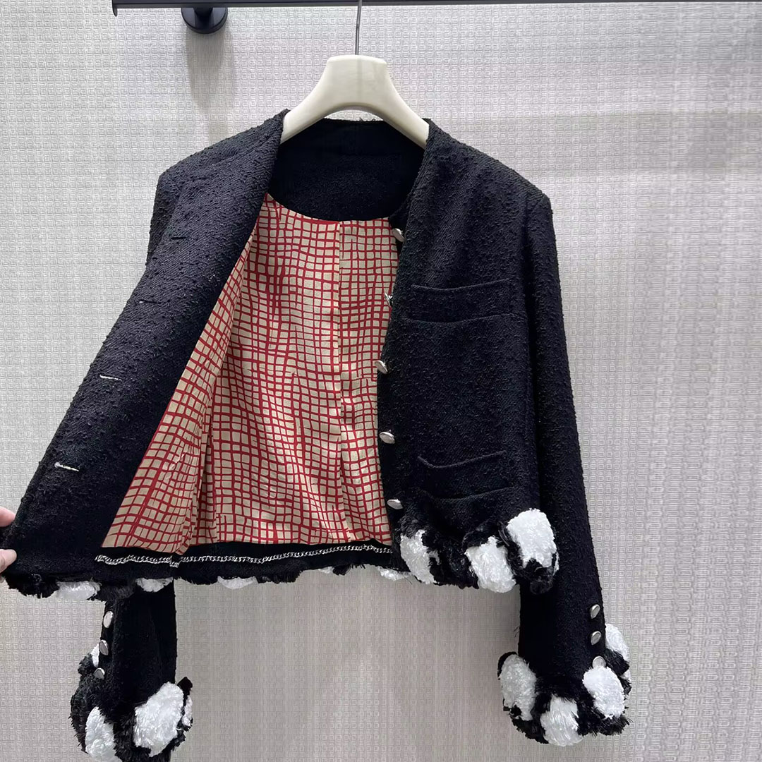 2026 New Fashion Fall Winter B - đánh giá và giá Applique Patch Flower